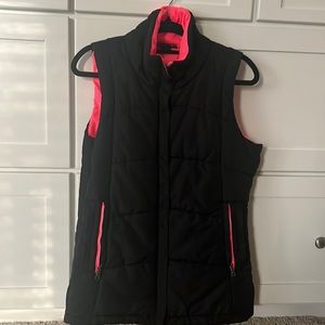 Under Armour winter vest size m